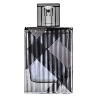 Burberry Brit Men toaletní voda pro muže 50 ml
