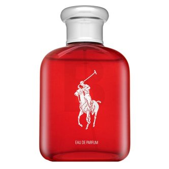 Parfémovaná voda Polo Red od značky Ralph Lauren byla vytvořená výhradně pro muže. Toto balení obsahuje 75 ml vámi vybrané vůně.