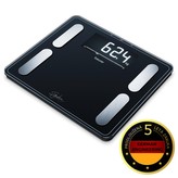 BEURER BF 410 BLACK / 5 letá záruka