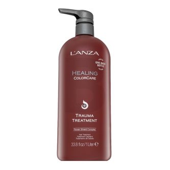 L’ANZA Healing ColorCare Trauma Treatment bezoplachový kondicionér pro barvené vlasy 1000 ml
