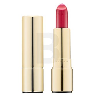 Dekorativní kosmetika v naší nabídce nese jména těch nejslavnějších kosmetických značek. Rtěnky značky Clarins vám pomohou vytvořit dokonalý look. 