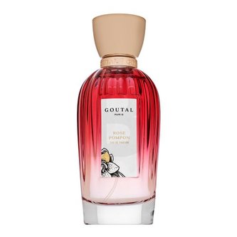 Parfémovaná voda Rose Pompon od značky Annick Goutal byla vytvořená výhradně pro ženy. Toto balení obsahuje 100 ml vámi vybrané vůně.