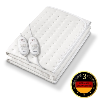 BEURER TS 26 / 5 letá záruka