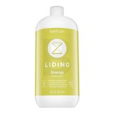Vlasová kosmetika  v naší nabídce nese jména těch nejslavnějších kadeřnických značek. Šampony značky Kemon z kolekce Liding byly vytvořeny pro řídnoucí vlasy speciálně pro ženy. Tento kadeřnický zázrak má objem 1000 ml.