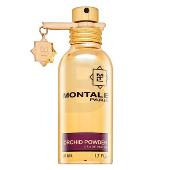 Montale Orchid Powder parfémovaná voda unisex 50 ml