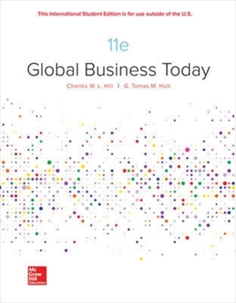 ISE Global Business Today