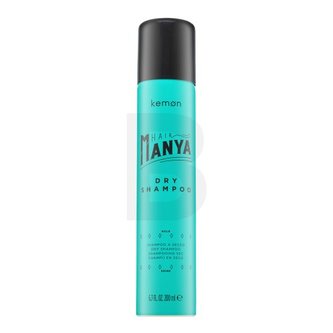 Kemon Hair Manya Dry Shampoo suchý šampon pro všechny typy vlasů 200 ml