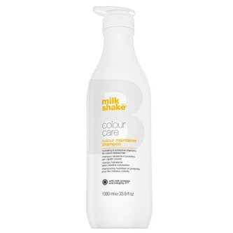 Milk_Shake Color Care Color Maintainer Shampoo vyživující šampon pro barvené vlasy 1000 ml