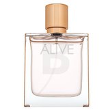 Toaletní voda Alive od značky Hugo Boss byla vytvořená výhradně pro ženy. Toto balení obsahuje 50 ml vámi vybrané vůně.