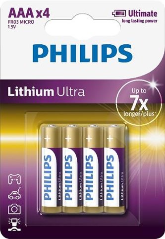 PHILIPS FR03LB4A/10