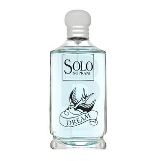 Luciano Soprani Solo Soprani Dream toaletní voda pro ženy 100 ml