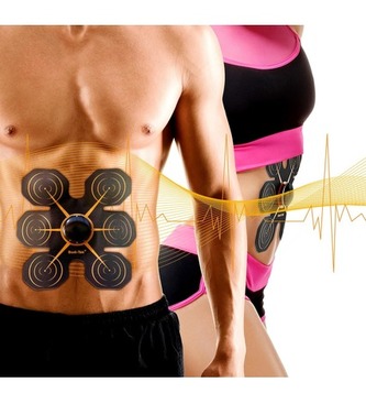 BODI-TEK AB CORE TRAINER