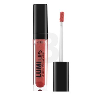 Gosh Lumi Lips 008 LOL lesk na rty 6 ml