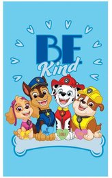 RUČNÍK TLAPKOVÁ PATROLA