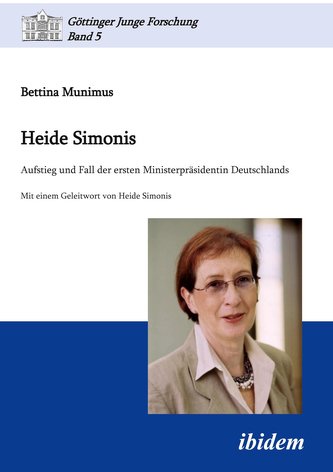 Heide Simonis