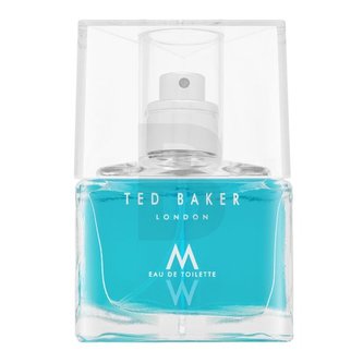 Ted Baker M for Men toaletní voda pro muže 30 ml