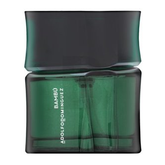 Toaletní voda Bambu od značky Adolfo Dominguez byla vytvořená výhradně pro muže. Toto balení obsahuje 60 ml vámi vybrané vůně.
