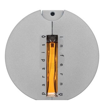 Benetton Paradiso Inferno toaletní voda pro ženy 100 ml