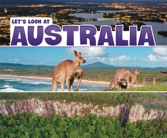 Let's Look at Australia Let's Look at Australia