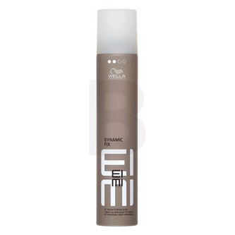 Wella Professionals EIMI Fixing Hairsprays Dynamic Fix lak na vlasy pro všechny typy vlasů 300 ml