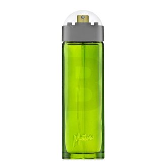 Toaletní voda Green od značky Montana byla vytvořená výhradně pro muže. Toto balení obsahuje 50 ml vámi vybrané vůně.