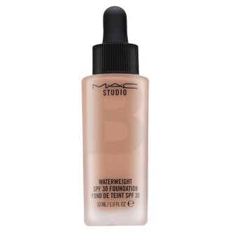 MAC Studio Waterweight Foundation NW30 tekutý make-up 30 ml