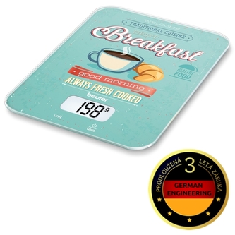 BEURER KS 19 BREAKFAST / 5 letá záruka