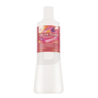 Wella Professionals Color Touch Intensive Emulsion 4% / 13 Vol. aktivátor barvy na vlasy 1000 ml