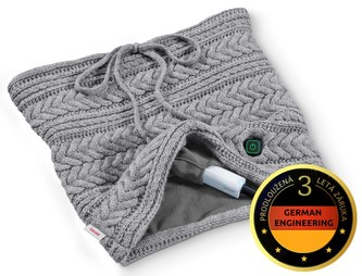 BEURER HK 37 / 3 letá záruka