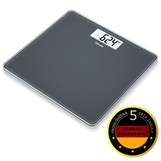 BEURER GS 213  / 5 letá záruka