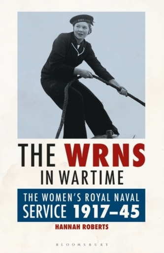The WRNS in Wartime