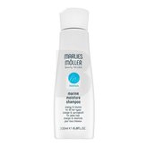 Vlasová kosmetika  v naší nabídce nese jména těch nejslavnějších kadeřnických značek. Šampony značky Marlies Möller z kolekce Moisture byly vytvořeny pro všechny typy vlasů speciálně pro ženy. Tento kadeřnický zázrak má objem 200 ml.