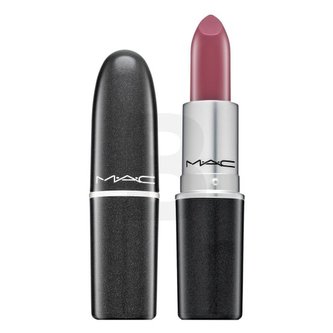 MAC Satin Lipstick 803 Captive vyživující rtěnka 3 g