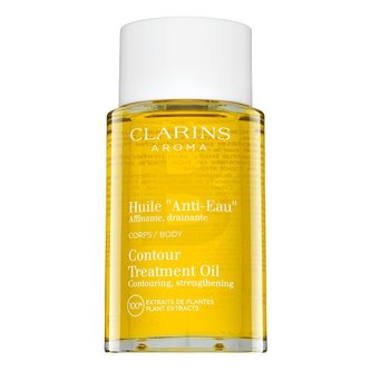 Clarins tělový olej Contour Body Treatment Oil 100 ml