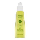 Marlies Möller Marlies Vegan Pure! Beauty Leave-in Conditioner bezoplachový kondicionér pro všechny typy vlasů 150 ml