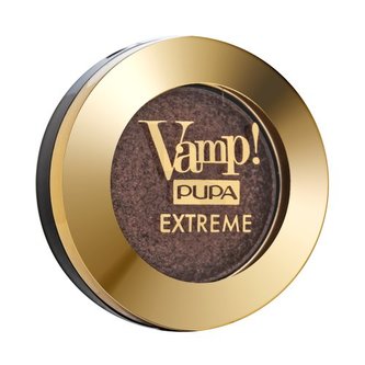 Pupa Vamp! 005 Extreme Bronze oční stíny 2,5 g