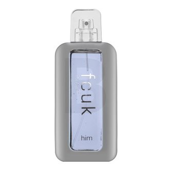 Fcuk Forever toaletní voda pro muže 100 ml