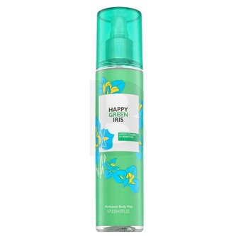 Tělový spray  od značky Benetton. Vámi vybrané balení má objem 236 ml.