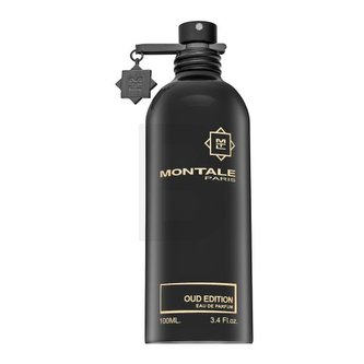 Parfémovaná voda Oud Edition od značky Montale byla vytvořená pro muže i ženy. Toto balení obsahuje 100 ml vámi vybrané vůně.