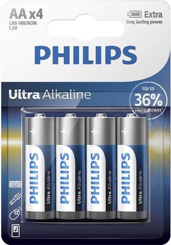 PHILIPS LR6E4B/10