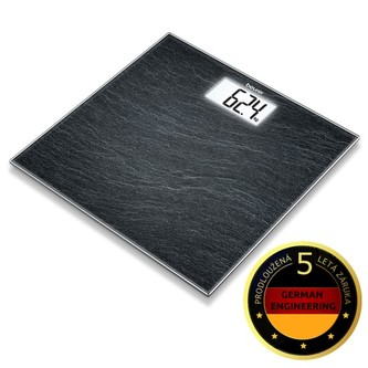 BEURER GS 203 Slate  / 5 letá záruka