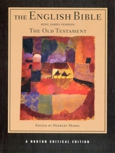The English Bible, King James Version
