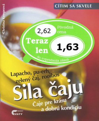 Sila čaju