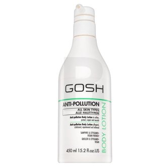 Gosh tělové mléko Anti-Pollution Body Lotion 450 ml