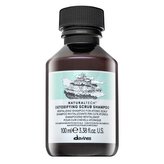 Vlasová kosmetika  v naší nabídce nese jména těch nejslavnějších kadeřnických značek. Šampony značky Davines z kolekce Natural Tech byly vytvořeny pro všechny typy vlasů speciálně pro ženy. Tento kadeřnický zázrak má objem 100 ml.