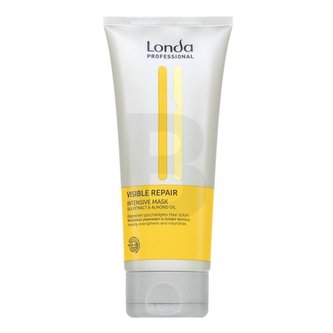 Londa Professional Visible Repair Intensive Mask vyživující maska pro suché a poškozené vlasy 200 ml