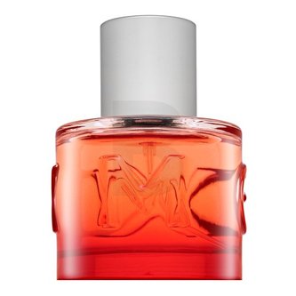 Mexx Summer Vibes toaletní voda pro ženy 40 ml