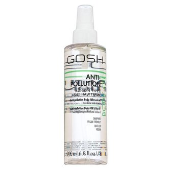 Gosh tělový olej Anti-Pollution Body Oil 200 ml
