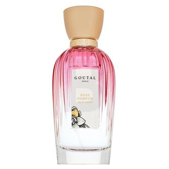 Annick Goutal Rose Pompon New Design toaletní voda pro ženy 100 ml