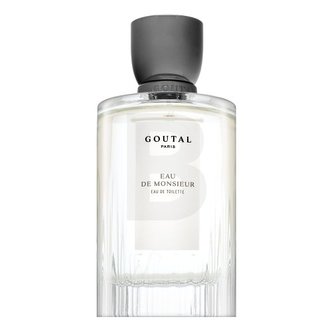 Annick Goutal Eau De Monsieur toaletní voda pro muže 100 ml